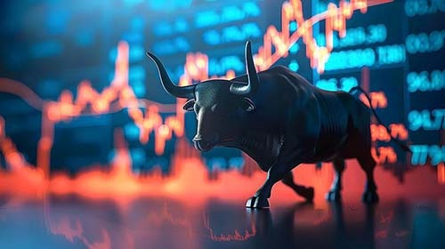 股票10倍杠杆官网 杠杆资金加速入场 创业板指放量突破关键压力位 股票10倍杠杆官网 杠杆资金加速入场 创业板指放量突破关键压力位